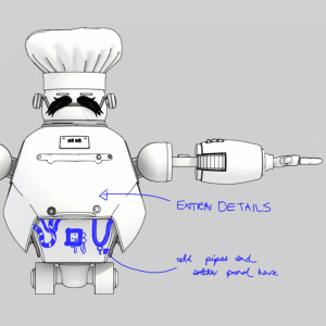 chef 001